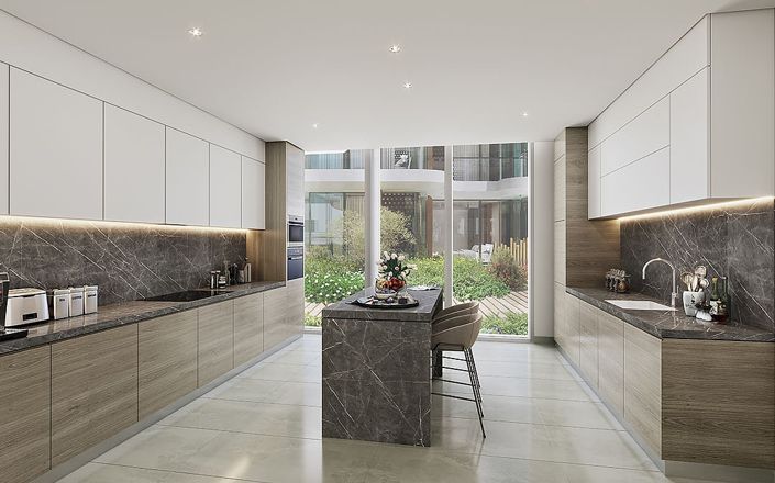 Image No.21-4 Bed Apartment for sale