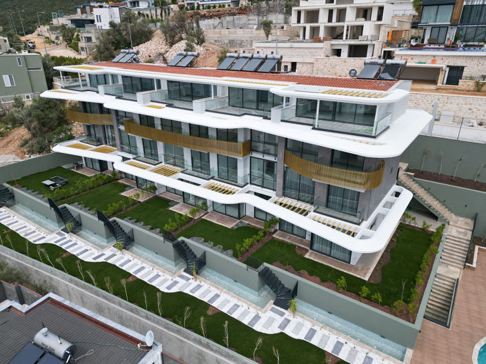 Image No.3-2 Bed Apartment for sale