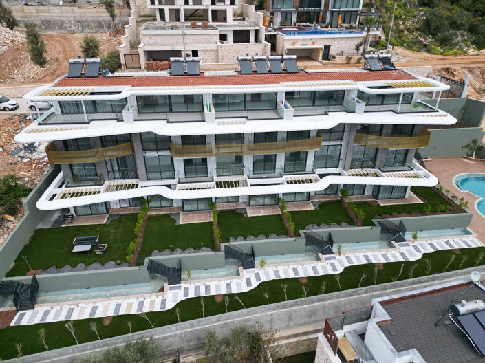 Image No.5-2 Bed Apartment for sale