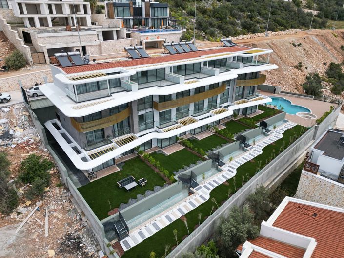 Image No.2-2 Bed Apartment for sale