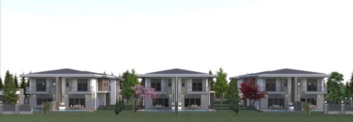 Image No.3-4 Bed House/Villa for sale
