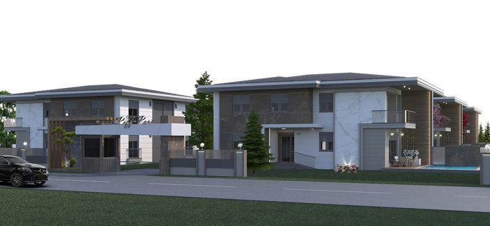 Image No.5-4 Bed House/Villa for sale