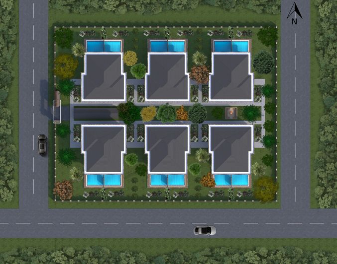 Image No.6-4 Bed House/Villa for sale