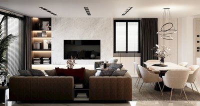 Interior 1