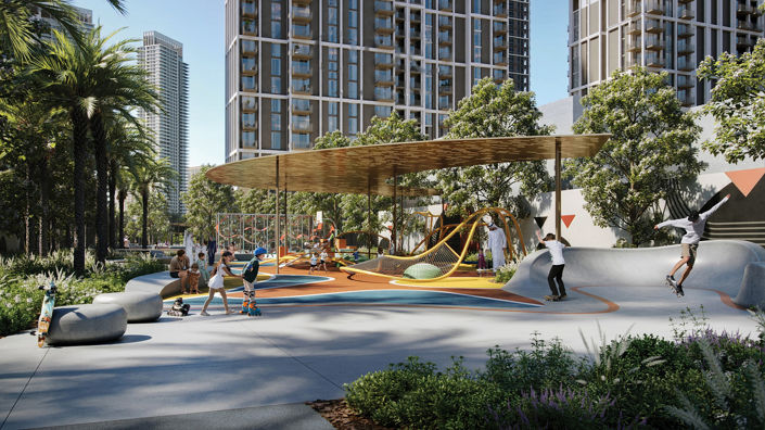 Image No.3-2 Bed Apartment for sale