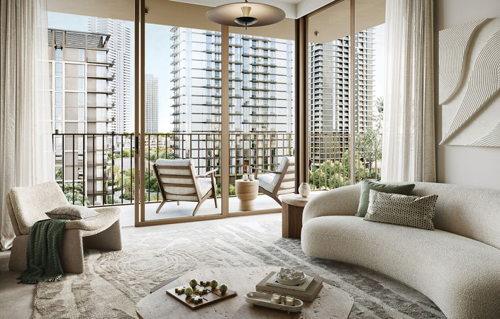 Image No.5-2 Bed Apartment for sale