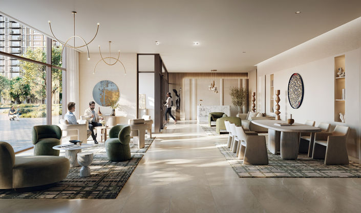 Image No.7-2 Bed Apartment for sale