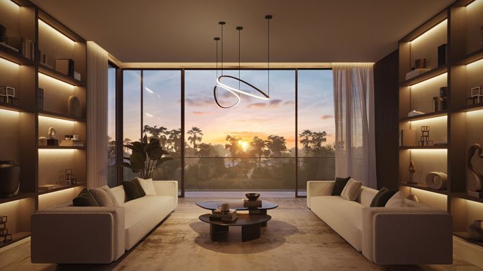 Image No.10-3 Bed Apartment for sale