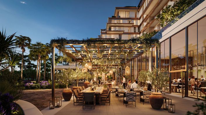 Image No.4-3 Bed Apartment for sale