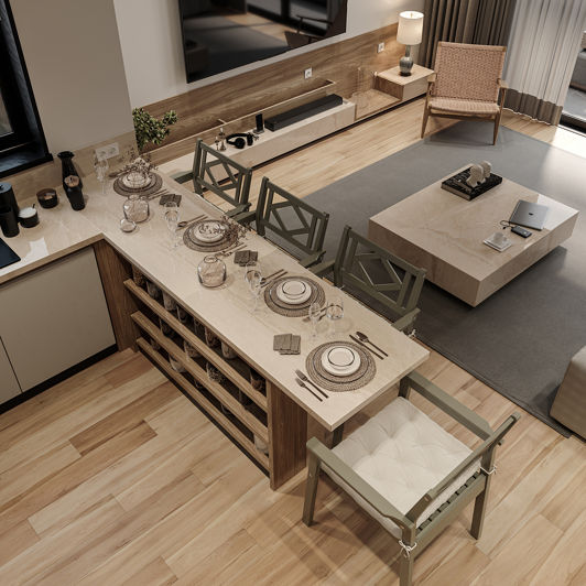 Image No.16-4 Bed House/Villa for sale