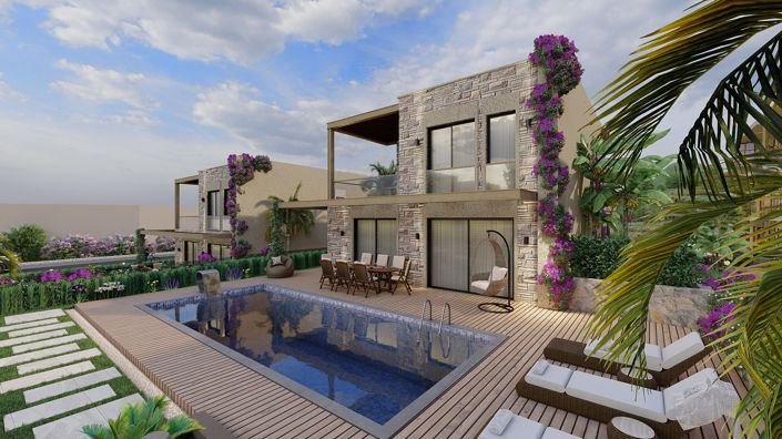 Image No.6-4 Bed House/Villa for sale