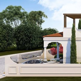 5 Bed House/Villa for sale