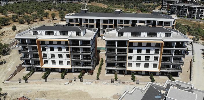 Image No.13-1 Bed Apartment for sale