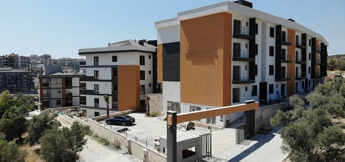 Image No.12-1 Bed Apartment for sale