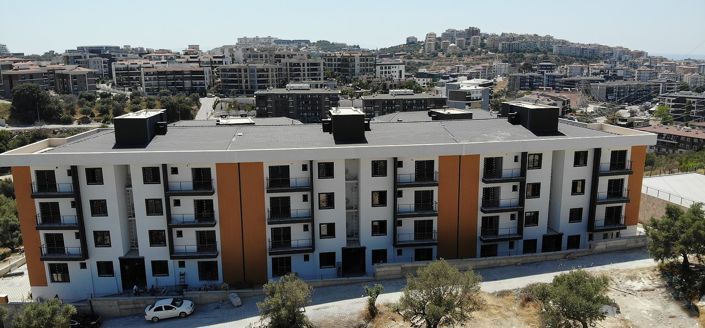 Image No.16-1 Bed Apartment for sale