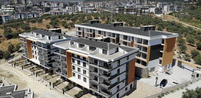 Image No.14-2 Bed Apartment for sale