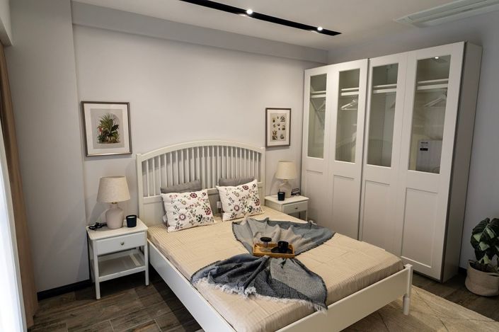 Image No.21-2 Bed Apartment for sale