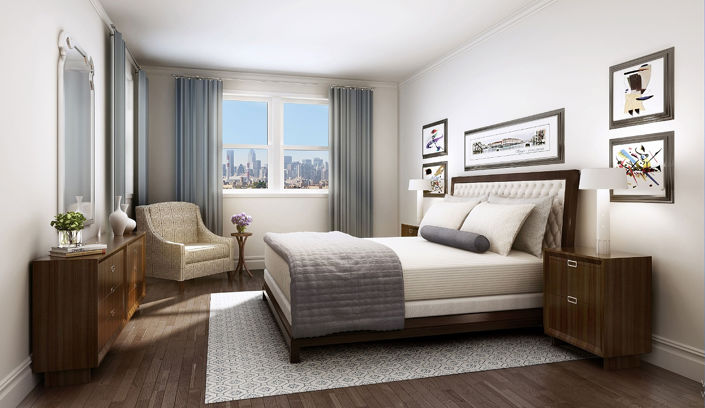 Image No.8-1 Bed Apartment for sale