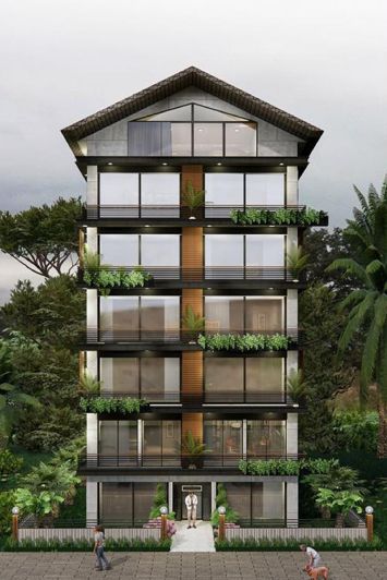 Image No.2-2 Bed Apartment for sale