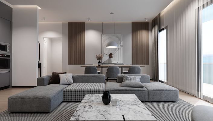 Image No.10-2 Bed Apartment for sale