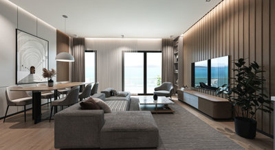 Interior 1