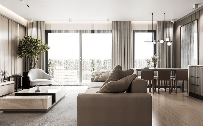 Image No.9-4 Bed Apartment for sale