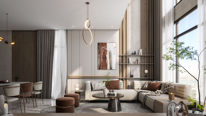 Image No.10-2 Bed Apartment for sale