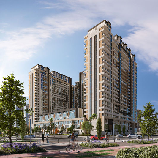 Image No.3-2 Bed Apartment for sale