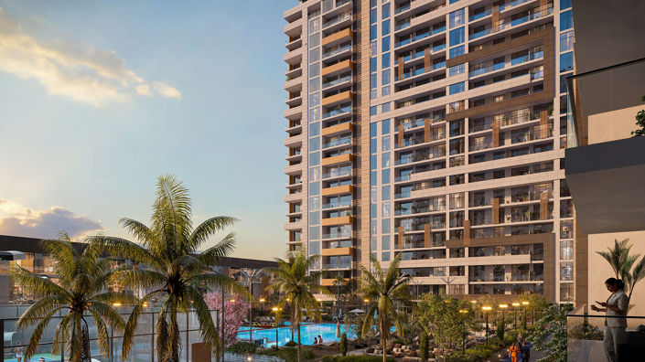 Image No.5-2 Bed Apartment for sale