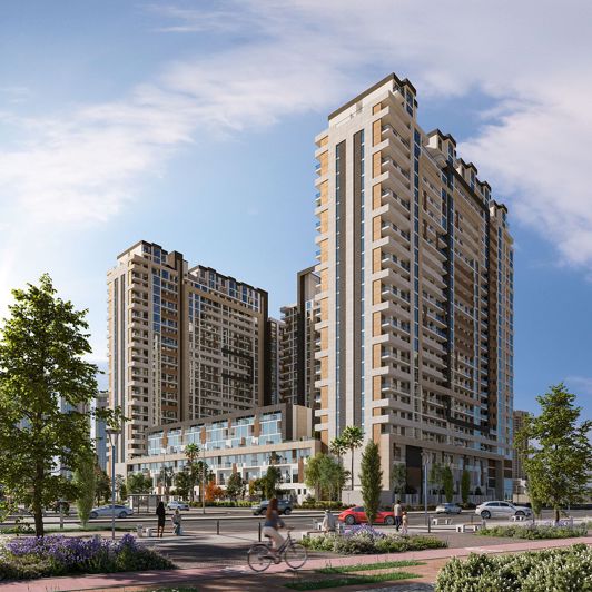 Image No.3-3 Bed Apartment for sale