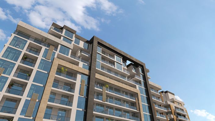 Image No.4-3 Bed Apartment for sale