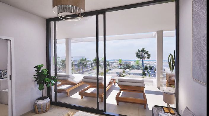 Image No.13-2 Bed Apartment for sale