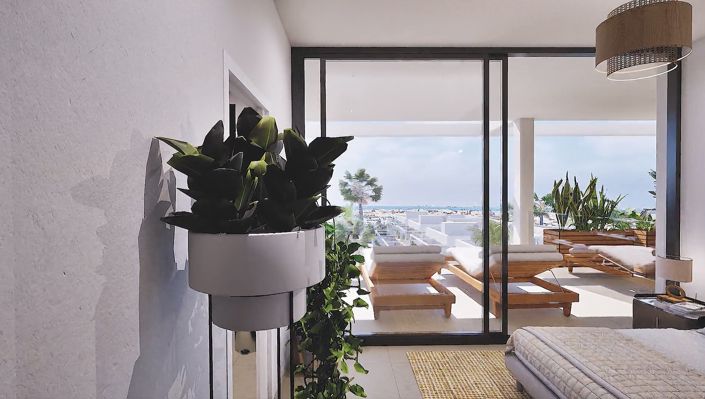 Image No.12-3 Bed Apartment for sale