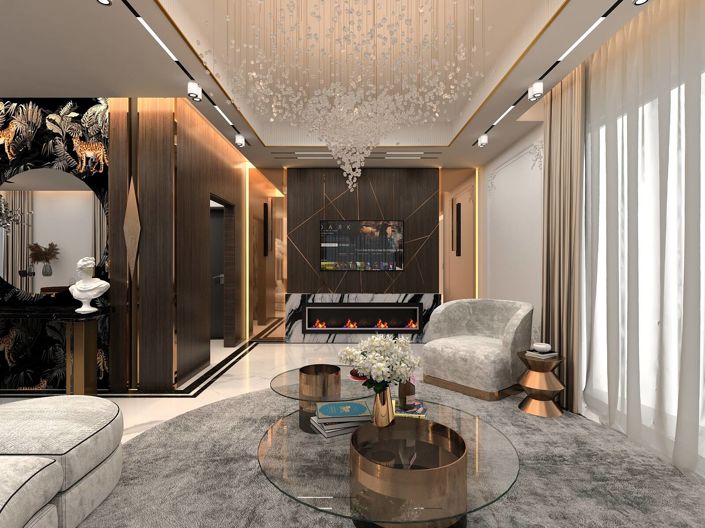 Image No.14-3 Bed Apartment for sale