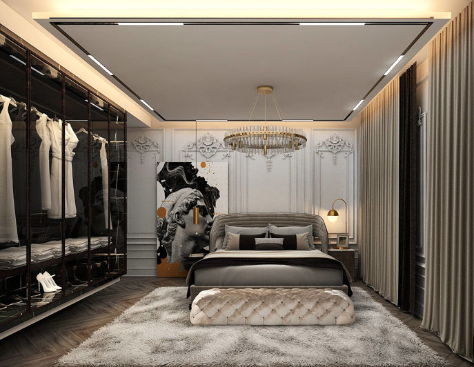 Image No.21-3 Bed Apartment for sale