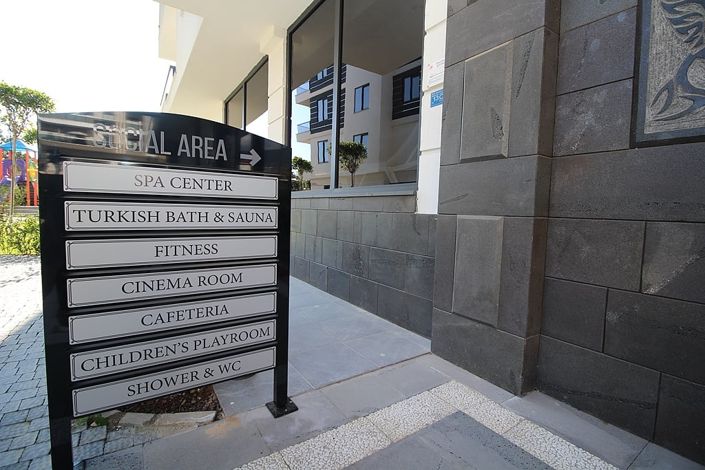 Image No.6-3 Bed Apartment for sale