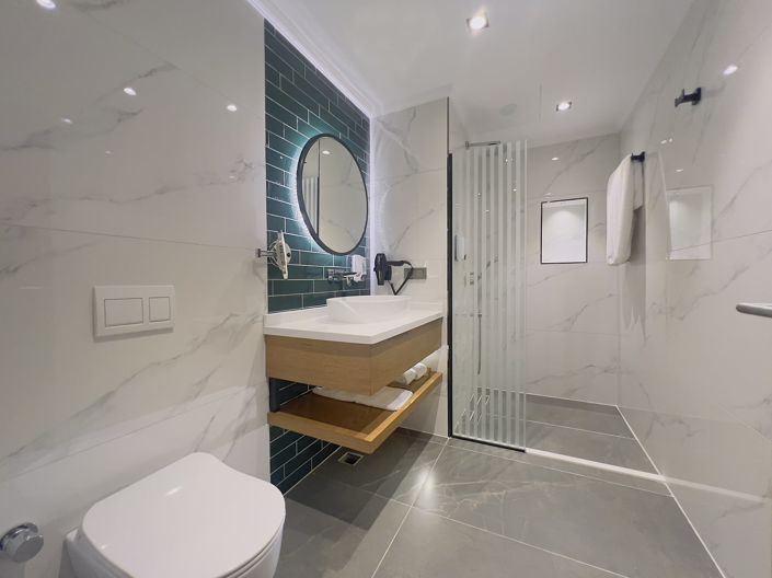 Image No.17-Commercial de 28 chambres à vendre à Ortahisar