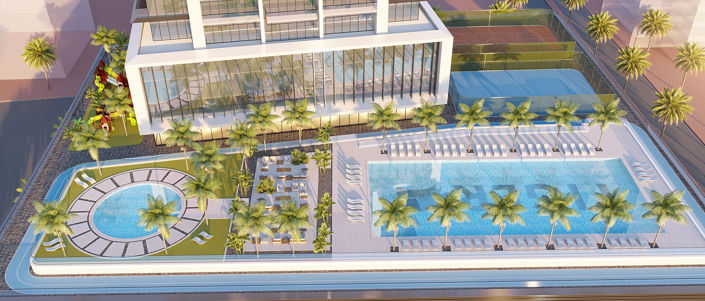 Image No.2-Apartment for sale