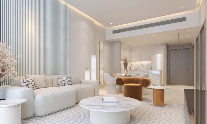 Image No.4-3 Bed Apartment for sale