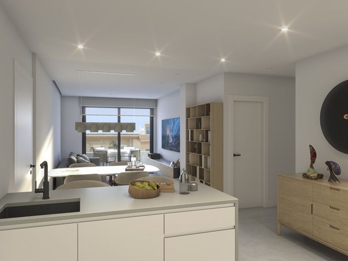 Image No.10-3 Bed Apartment for sale