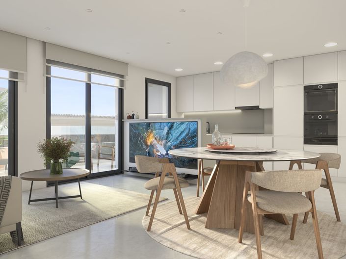 Image No.9-3 Bed Apartment for sale