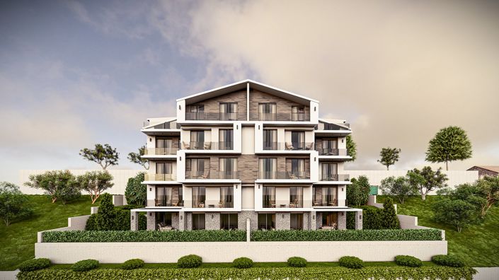 Image No.1-3 Bed Apartment for sale