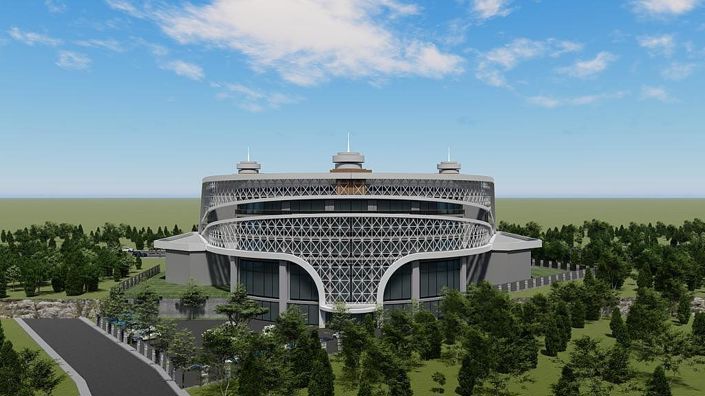 Image No.10-4 Bed Commercial for sale