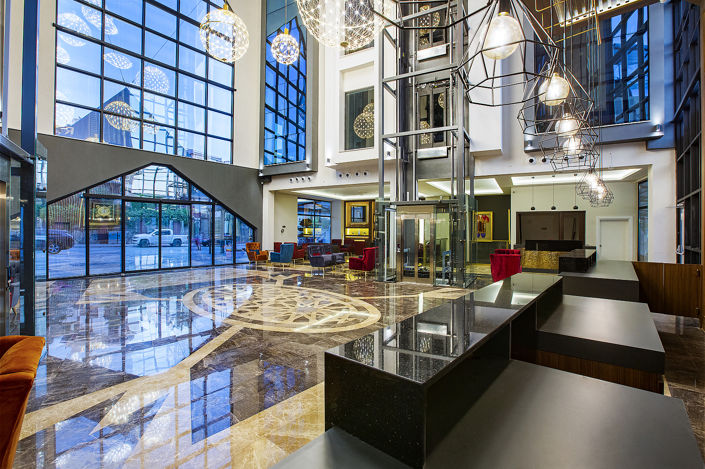 Image No.11-1 Bed Apartment for sale