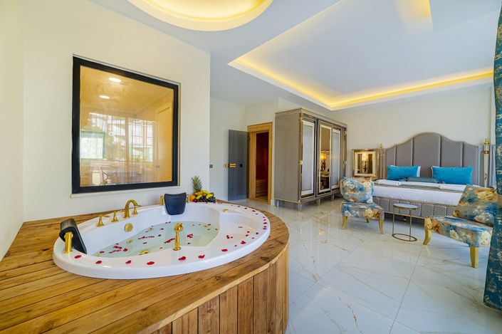 Image No.19-1 Bed Apartment for sale