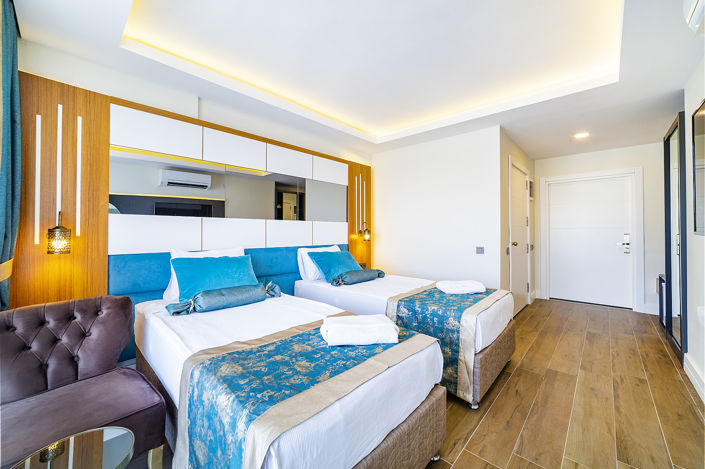 Image No.21-1 Bed Apartment for sale