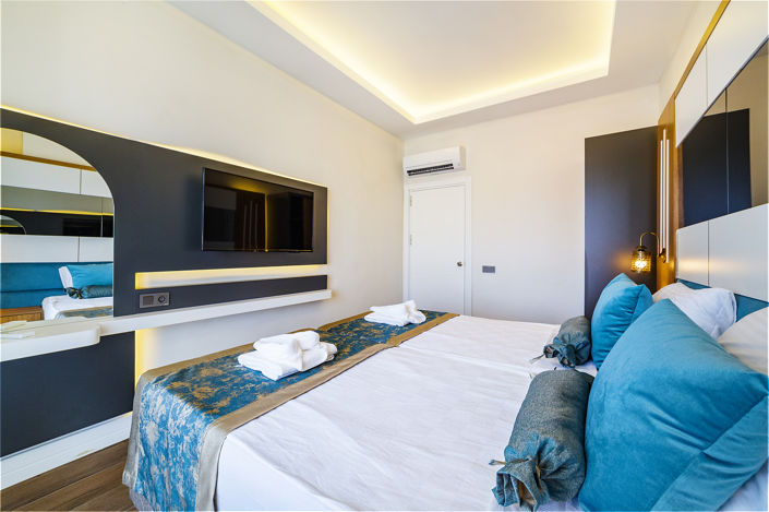 Image No.22-1 Bed Apartment for sale