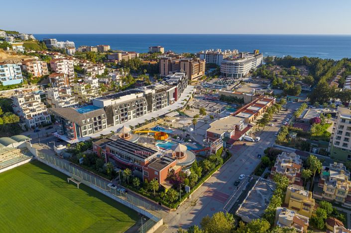 Image No.4-2 Bed Apartment for sale