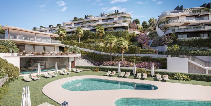 Image No.1-3 Bed Apartment for sale