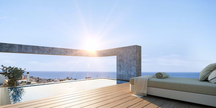 Image No.6-3 Bed Apartment for sale